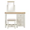 Foxington Painted Dressing Table Set