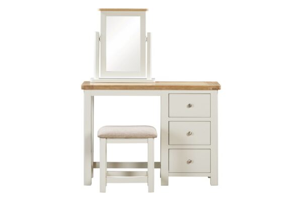 Foxington Painted Dressing Table Set
