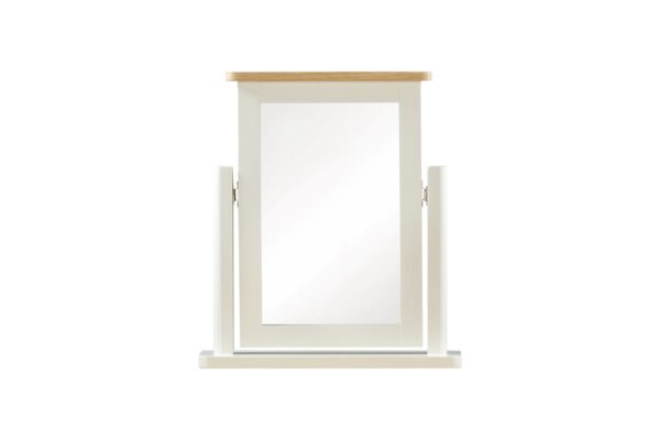 Foxington Painted Dressing Table Set