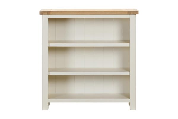 Foxington Painted 90cm Bookcase