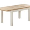 DF-PAP-114-21-OWP_114-21-Foxington-Painted-140-Extending-Table-1-r Foxington Painted 140/200 Extending Dining Table