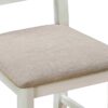 Foxington Painted Ladderback Dining Chair (PAIR)
