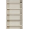 Foxington Painted 180cm Bookcase