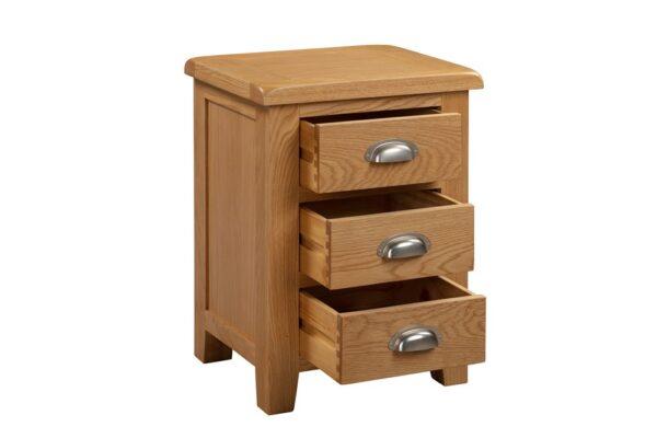 Chelsea Bedside Table