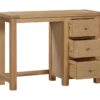 Foxington Oak Dressing Table Set