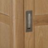 Foxington Oak Double Wardrobe