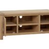 Foxington Oak Large TV Unit