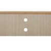 Foxington Oak Large TV Unit