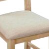 Foxington Oak Dining Chair (PAIR)