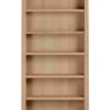 DF-PAP-144-23_144-23-Foxington-Oak-180cm-Bookcase-1-r Foxington Oak 180cm Bookcase