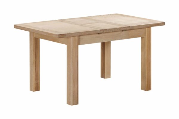 DF-PAP-144-33_144-33-Foxington-Oak-120-Extending-Dining-Table-5-r Foxington Oak 120/153 Extending Table