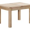 DF-PAP-144-33_144-33-Foxington-Oak-120-Extending-Dining-table-7-r Foxington Oak 120/153 Extending Table