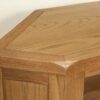 Shrewsbury Corner TV Unit
