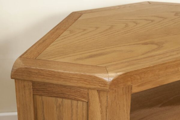 Shrewsbury Corner TV Unit