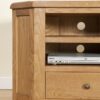 Shrewsbury Corner TV Unit