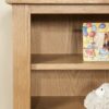 Shrewsbury 90cm Bookcase