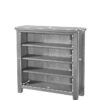 Shrewsbury 90cm Bookcase