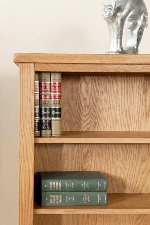 DF-PAP-25-09_25-09_image1 Shrewsbury 180cm Bookcase