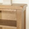 Shrewsbury Small Bookcase
