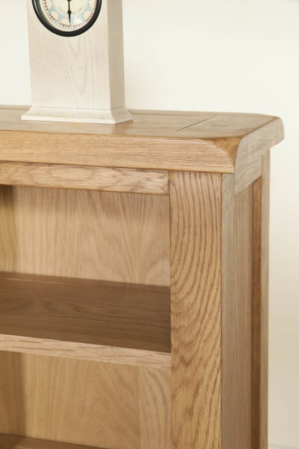 Shrewsbury Small Bookcase