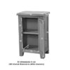 Shrewsbury Small Bookcase