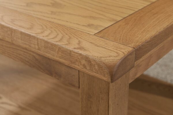 Shrewsbury Standard Coffee Table