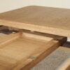 Shrewsbury 120/153cm Dining Table