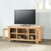 Valencia Large TV Unit