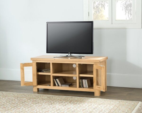 Valencia Large TV Unit