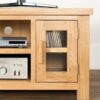 Valencia Large TV Unit