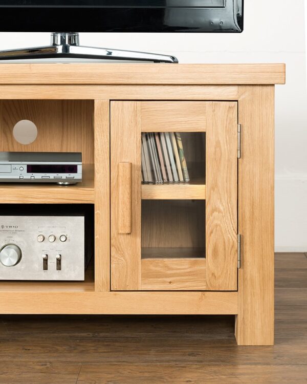 Valencia Large TV Unit