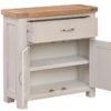 Chatsworth Painted Compact Sideboard