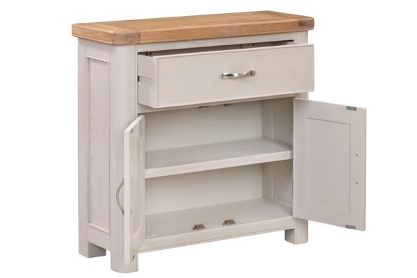 Chatsworth Painted Compact Sideboard