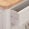 Chatsworth Painted Compact Sideboard