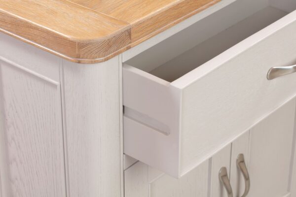 Chatsworth Painted Compact Sideboard