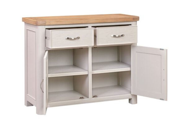 Chatsworth Painted 2 Door Sideboard