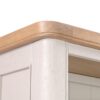 Chatsworth Painted 180cm Bookcase