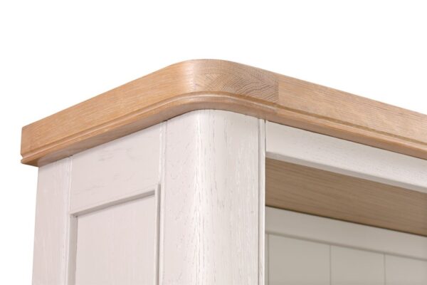 Chatsworth Painted 180cm Bookcase