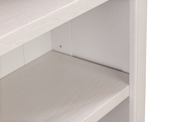 Chatsworth Painted 180cm Bookcase