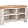Chatsworth Painted Small TV Unit