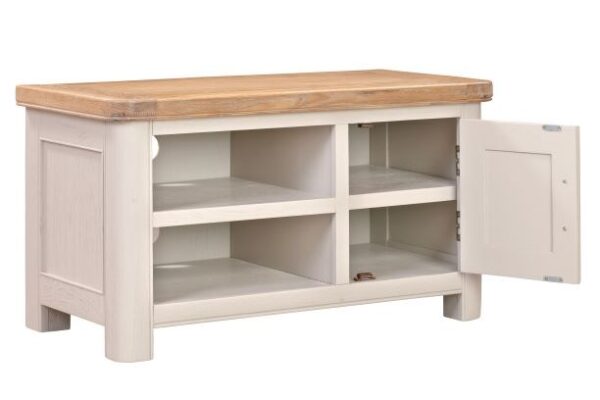 Chatsworth Painted Small TV Unit