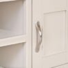 Chatsworth Painted Small TV Unit