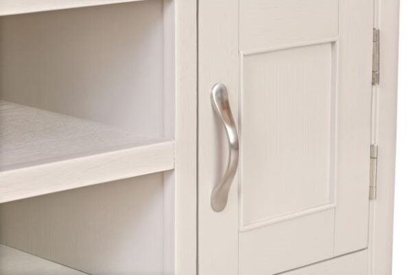 Chatsworth Painted Small TV Unit