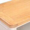Chatsworth Painted Corner TV Unit