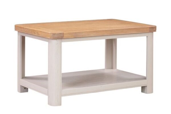 Chatsworth Painted Standard Coffee Table