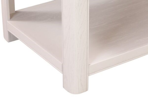Chatsworth Painted Standard Coffee Table