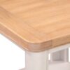 Chatsworth Painted Lamp Table