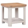 Chatsworth Painted Lamp Table