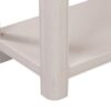 Chatsworth Painted 2 Drawer Console