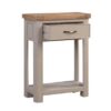 Chatsworth Painted Small Console Table
